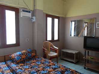 B.M Lodge, Tirupattur 2